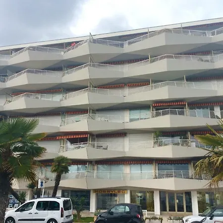 Apartamento Dolce Cagnes-sur-Mer