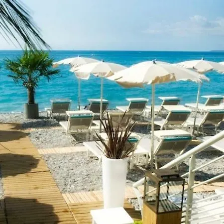 Dolce Apartamento Cagnes-sur-Mer