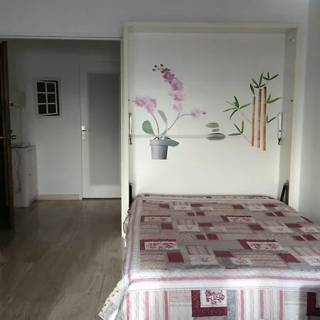 Apartment Dolce *