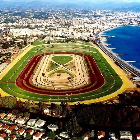 Dolce Apartment Cagnes-sur-Mer