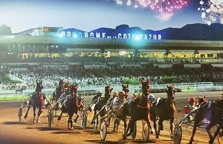 Dolce Cagnes-sur-Mer