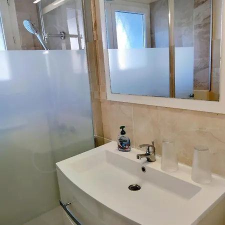 Appartement Dolce *