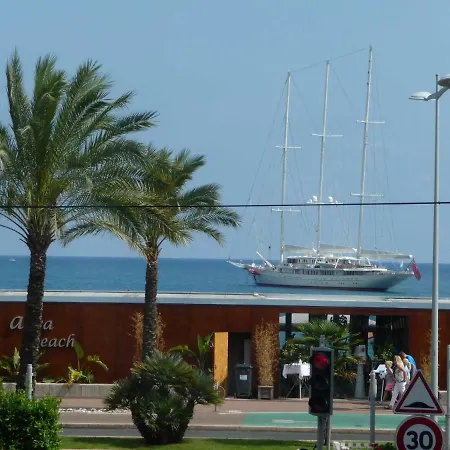 Dolce Vita Cagnes-sur-Mer